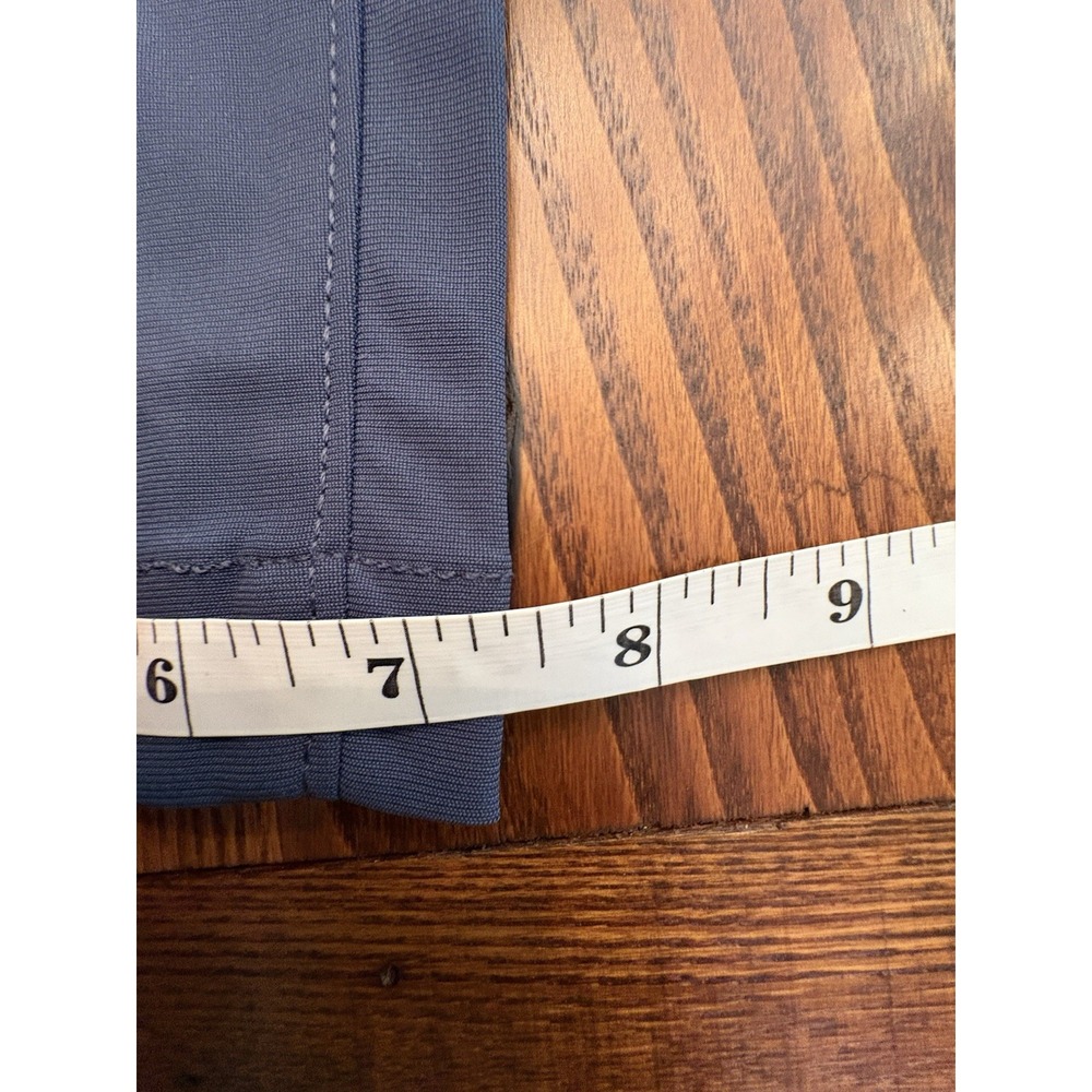 All In Motion Mens 360 Lifestyle Slim Fit 5-Pocket Pants Golf 34x32 NWT - Picture 4 of 7
